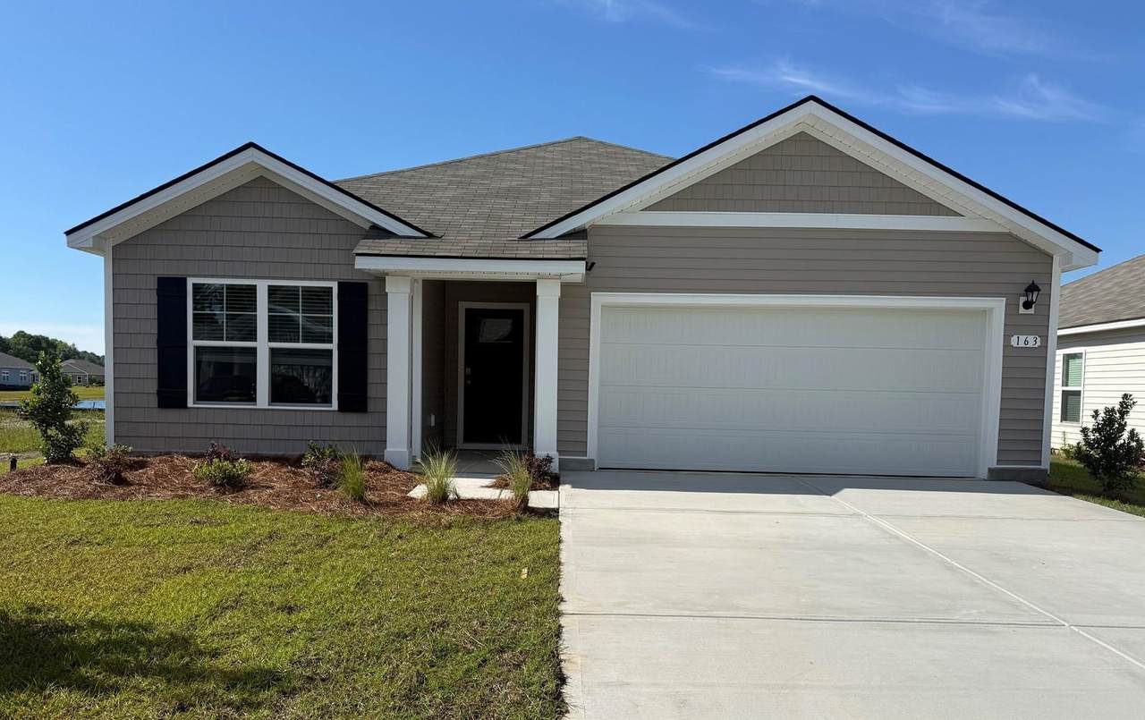 163 Ashworth Dr. - Photo 1