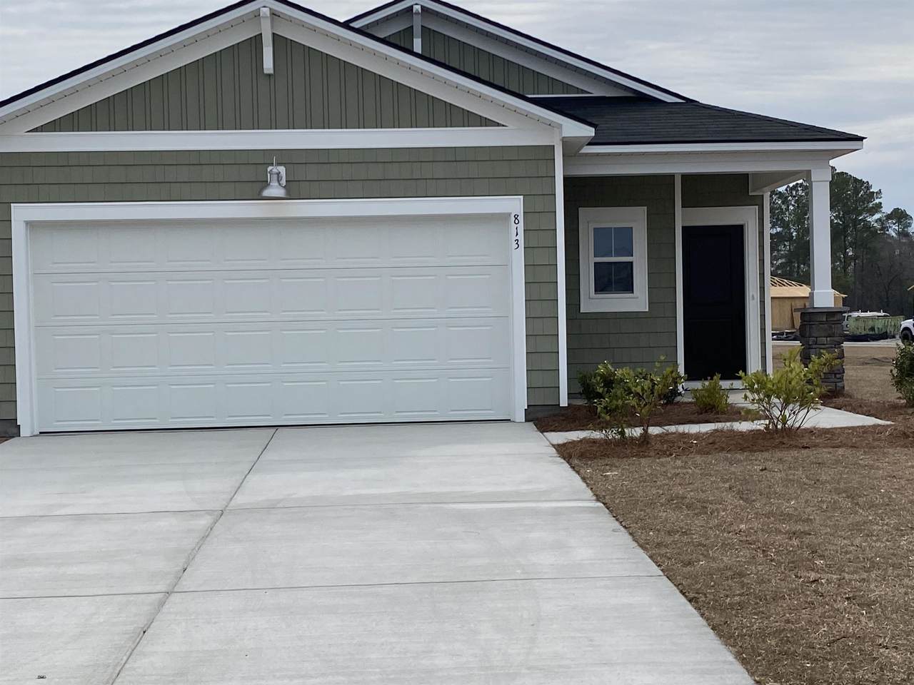 813 Western Rail Way - Photo 1