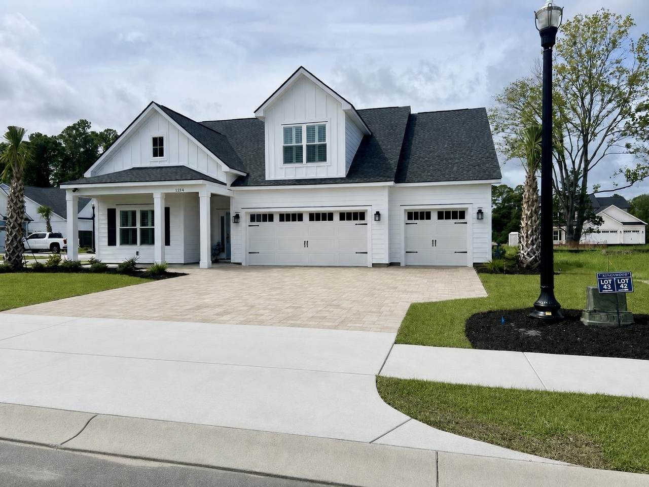 1214 Brackish Bay Rd - Photo 1
