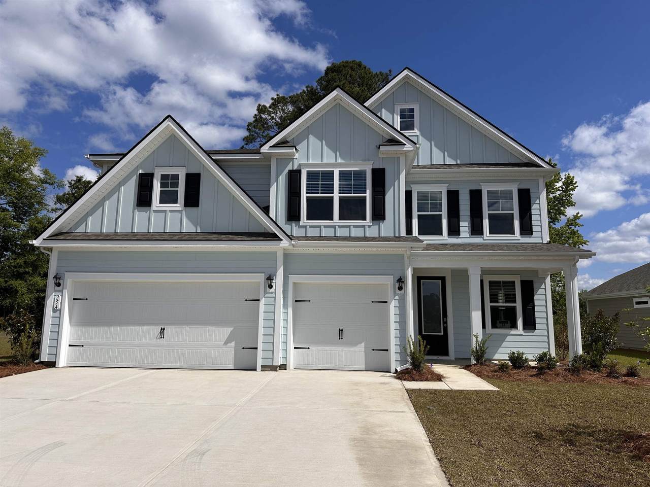 254 Bantry Ln. - Photo 1