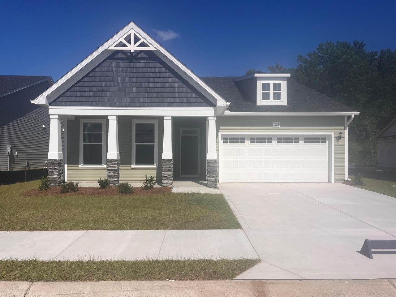 1085 Rosefield Way - Photo 1