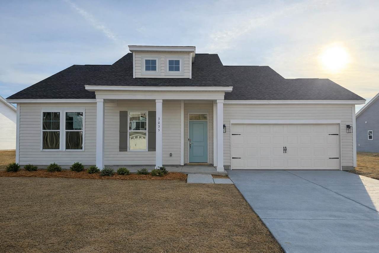 3035 Gadwall Dr. - Photo 1