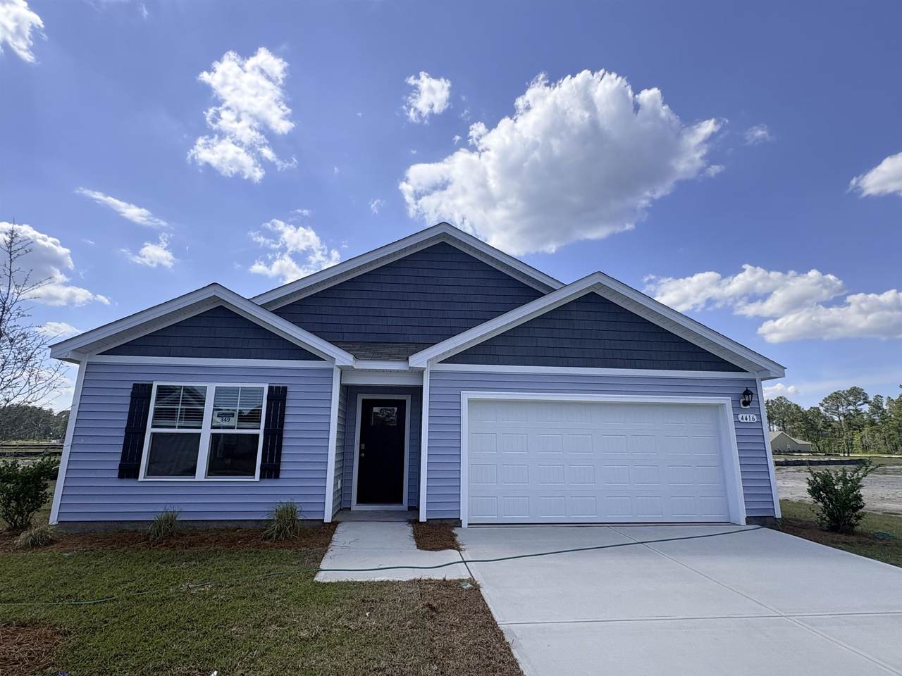 4416 East Coast Ln. - Photo 1