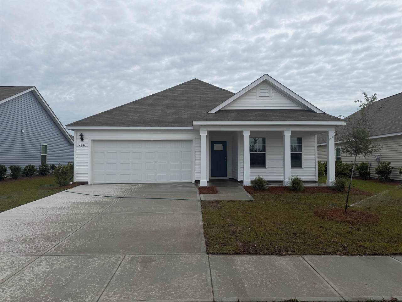 4441 East Coast Ln. - Photo 1