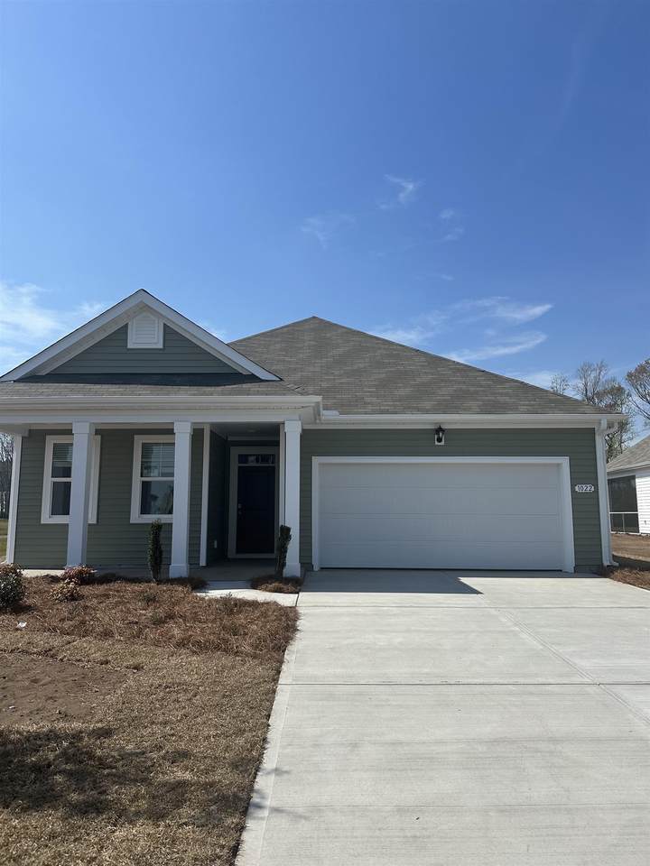 1022 Ridgeford Dr. - Photo 1