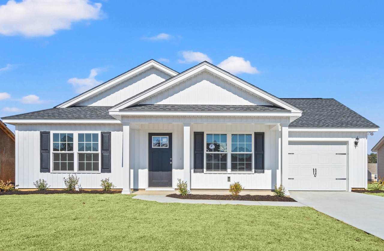 331 Barn Owl Way - Photo 1