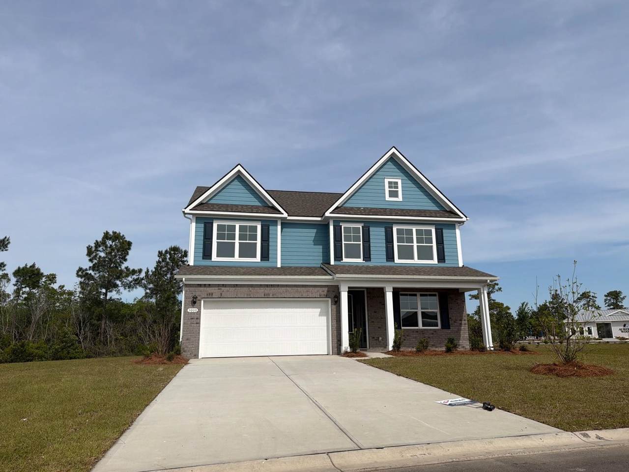 3008 Berry Bush Way - Photo 1