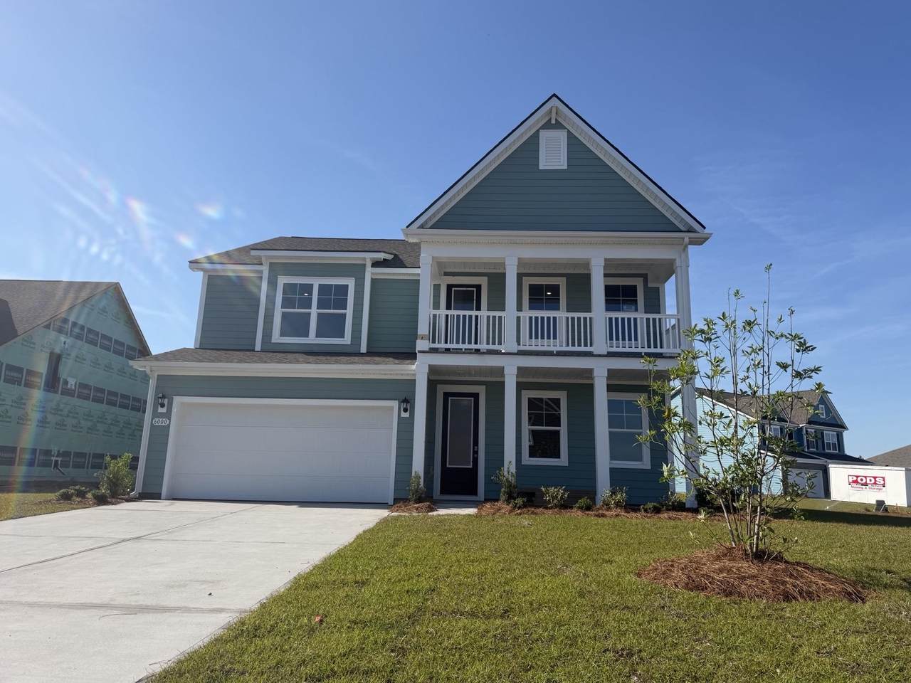 6000 Paddington Ct - Photo 1