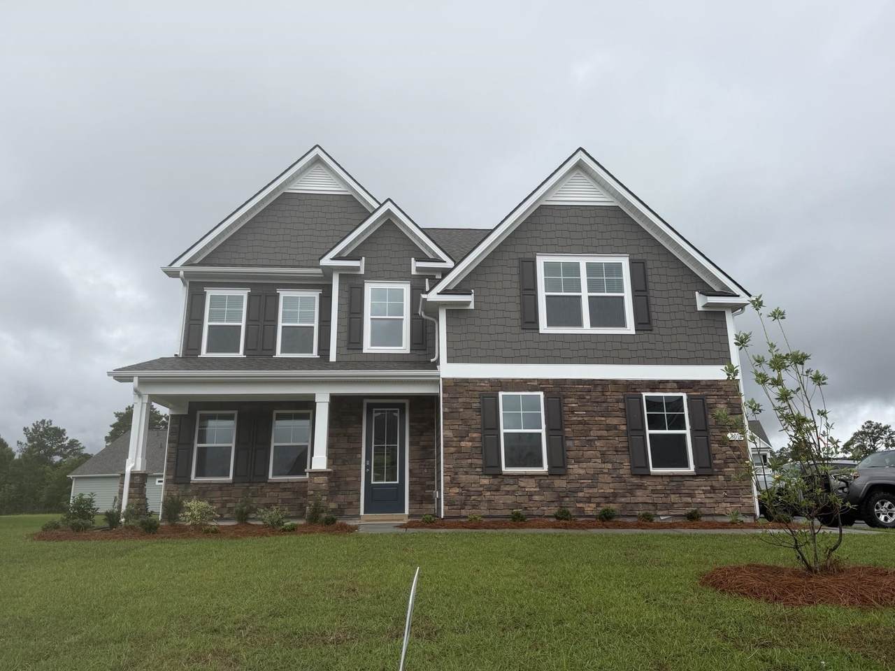 3016 Berry Bush Way - Photo 1