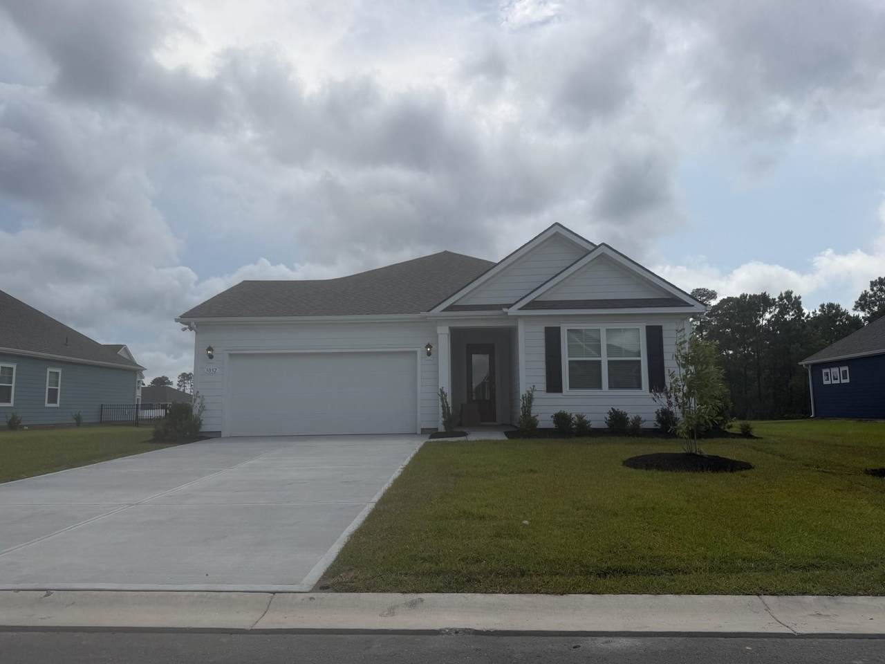 3032 Berry Bush Way - Photo 1