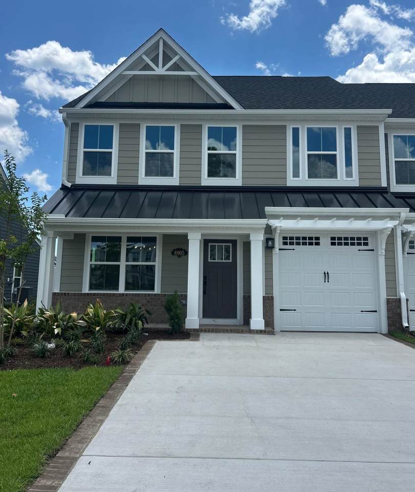 8905 Arcadius Dr - Photo 1