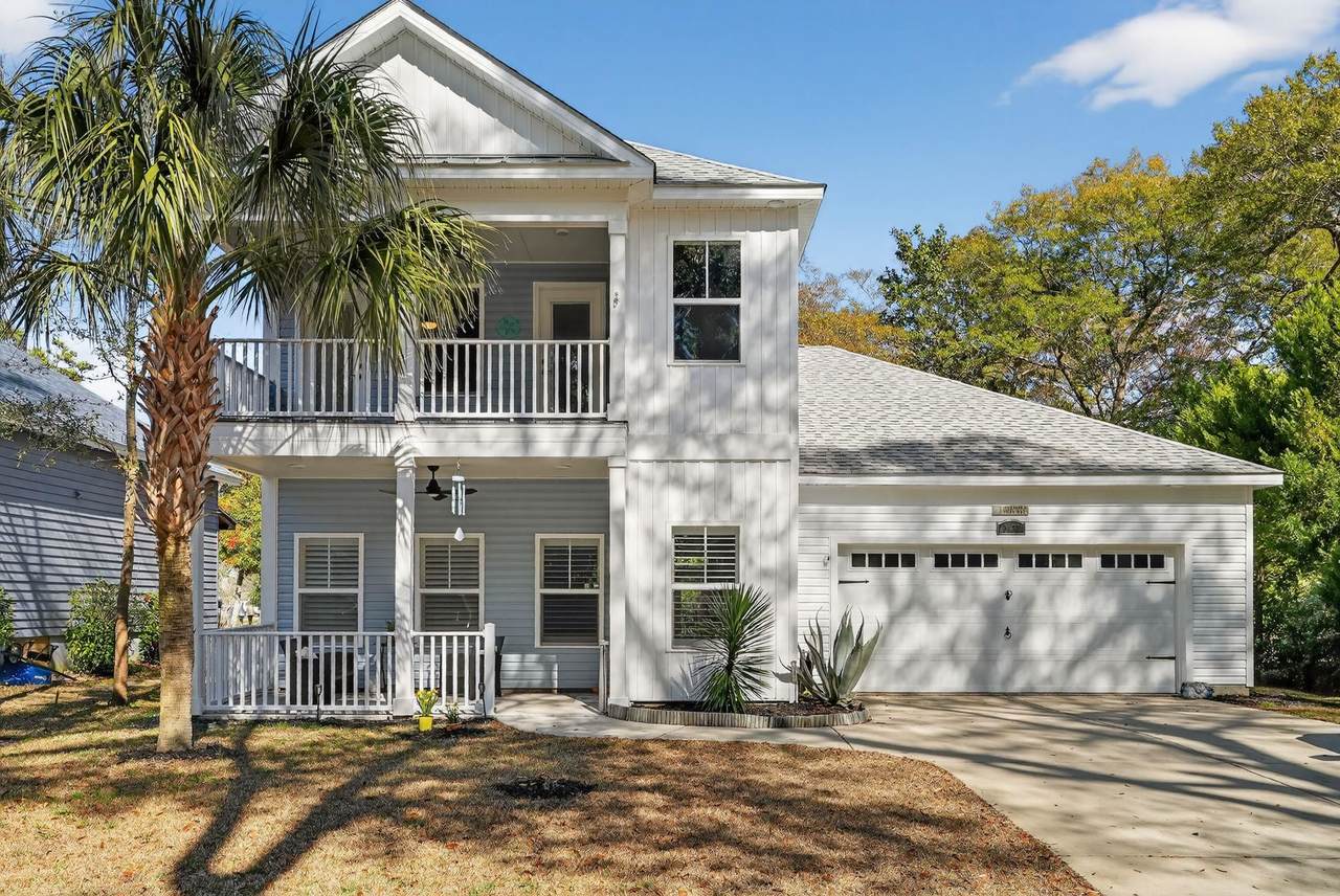 2127 Lexington Circle - Photo 1