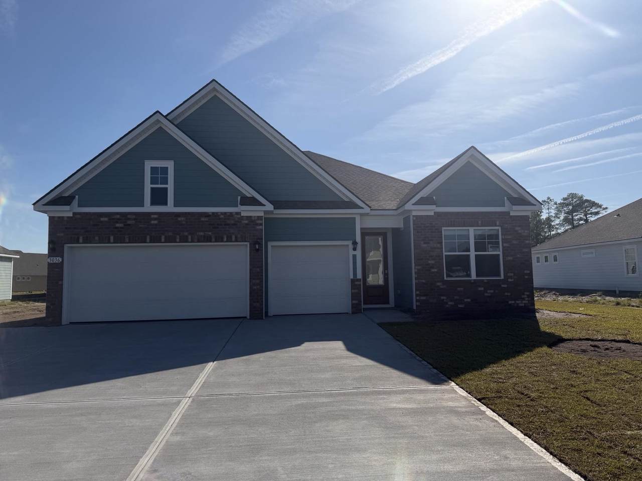 3036 Berry Bush Way - Photo 1