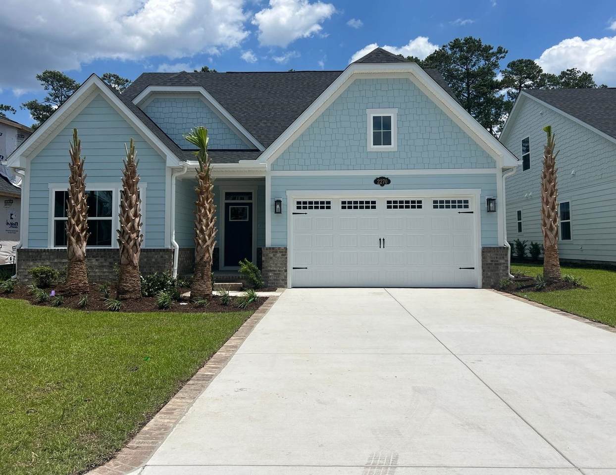 2270 Hazel Way - Photo 1