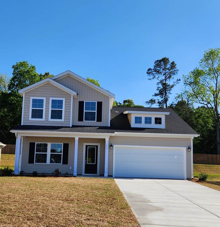 432 Meadow Sweet Pl - Photo 1