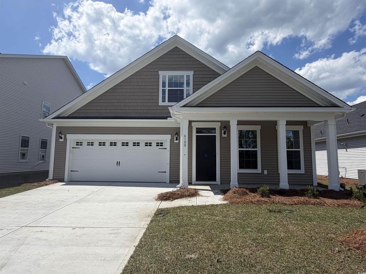 6100 Zoe Way - Photo 1