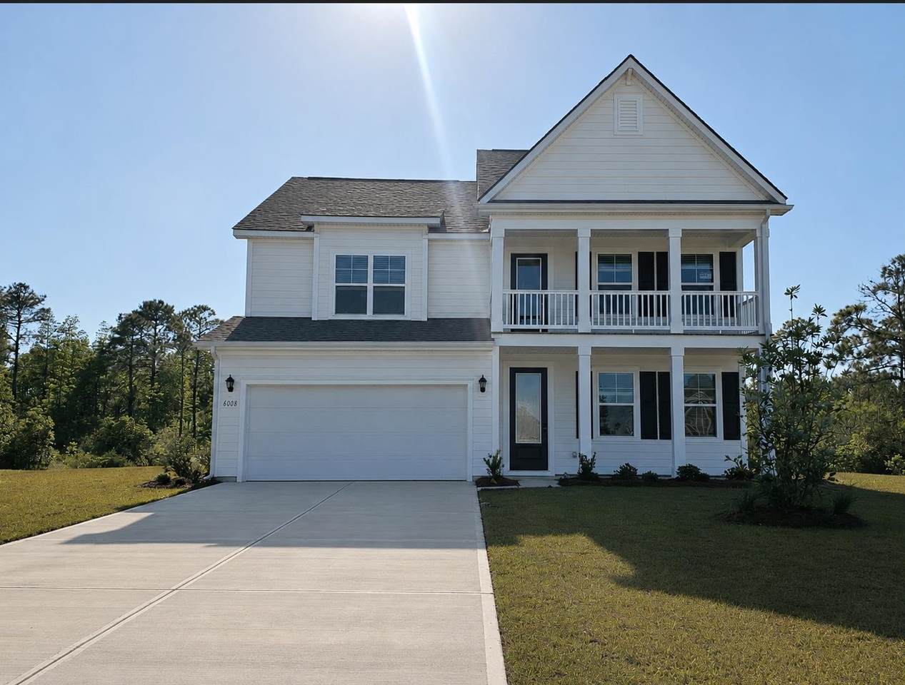 6008 Paddington Ct - Photo 1