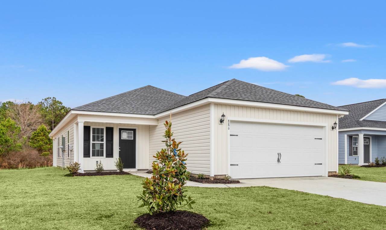 886 Owls Nest Dr. - Photo 1
