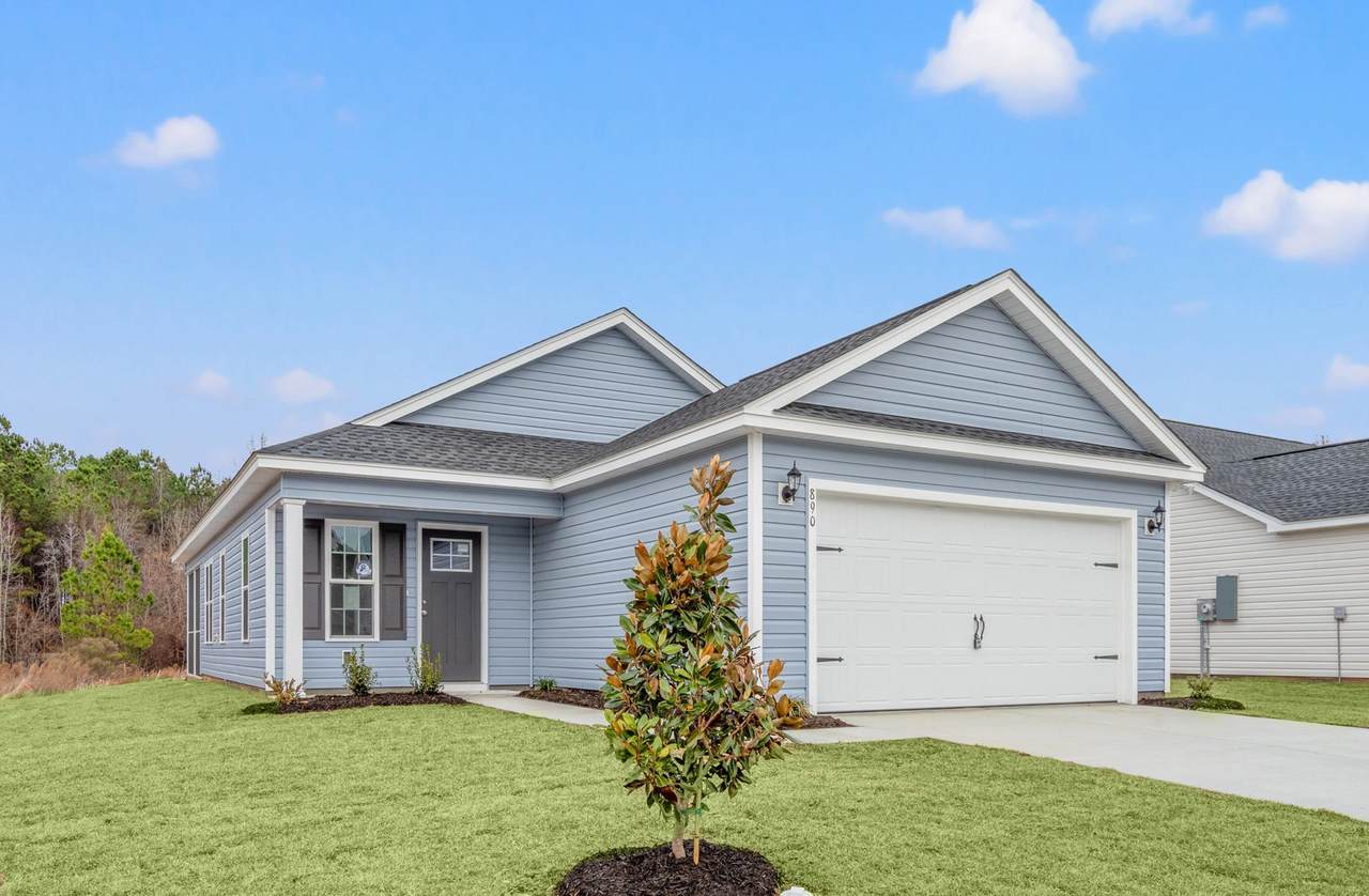 890 Owls Nest Dr. - Photo 1