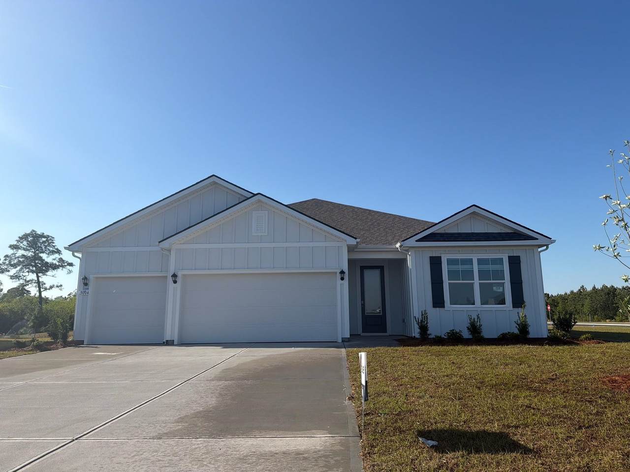 3004 Berry Bush Way - Photo 1