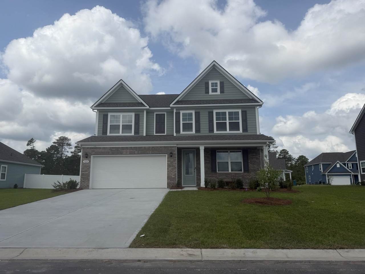 3020 Berry Bush Way - Photo 1