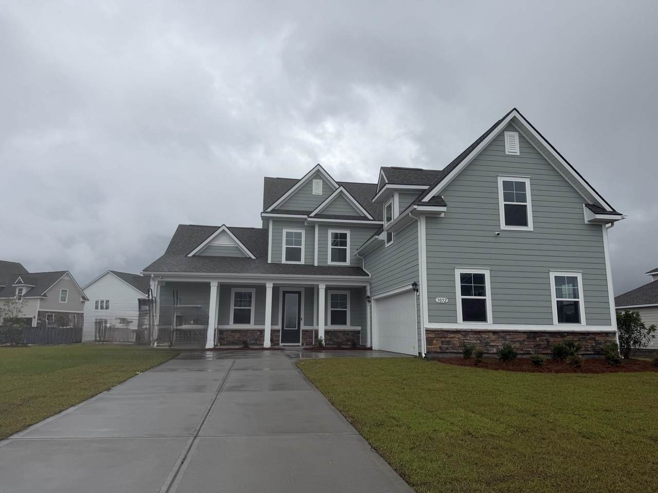 3052 Berry Bush Way - Photo 1