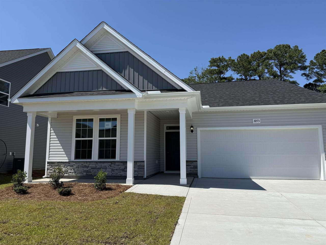1053 Rosefield Way - Photo 1