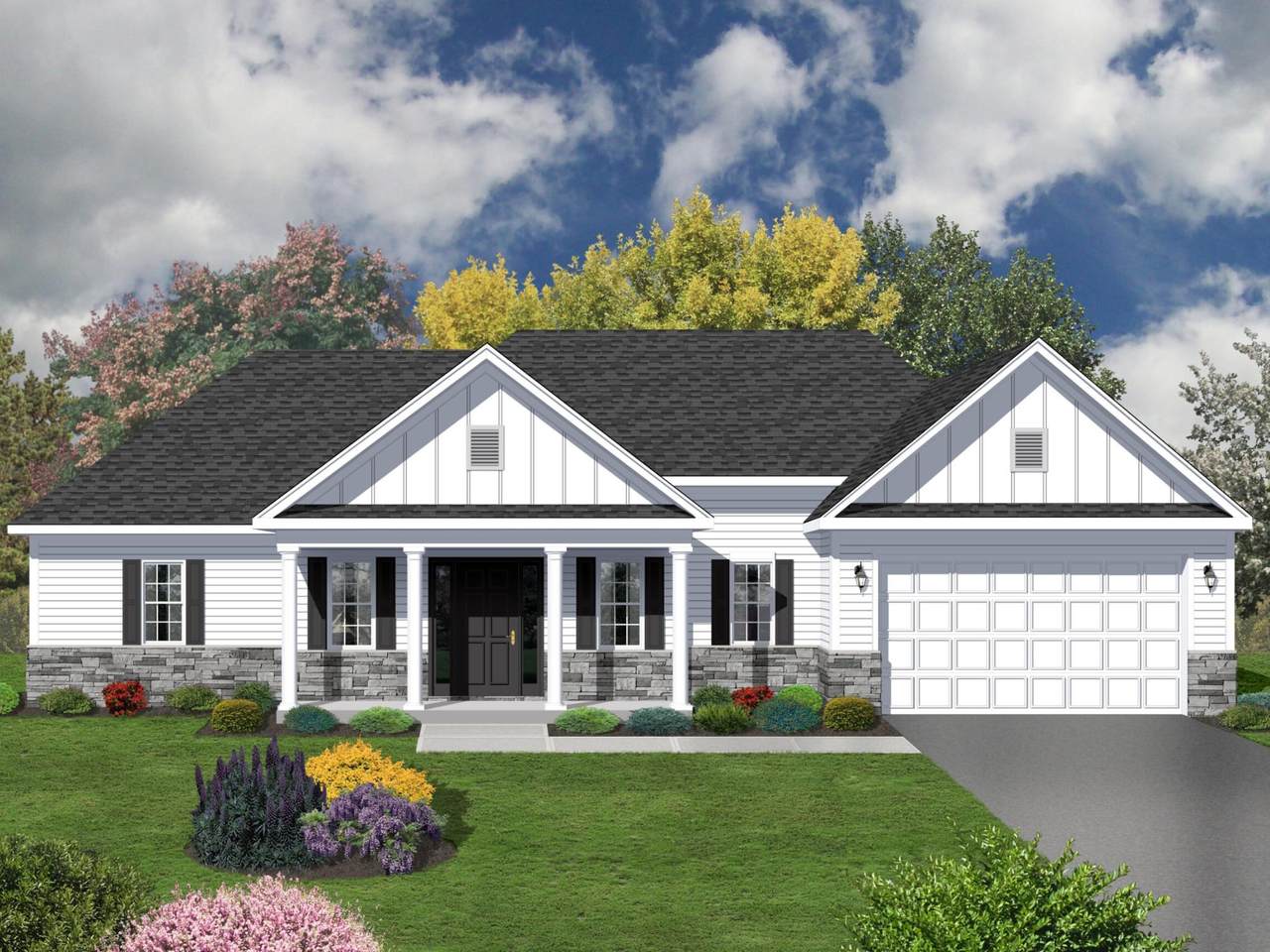 1124 Merritt Rd - Photo 1
