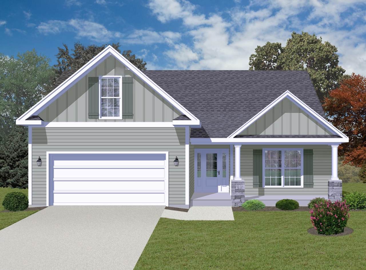 1100 Merritt Rd - Photo 1