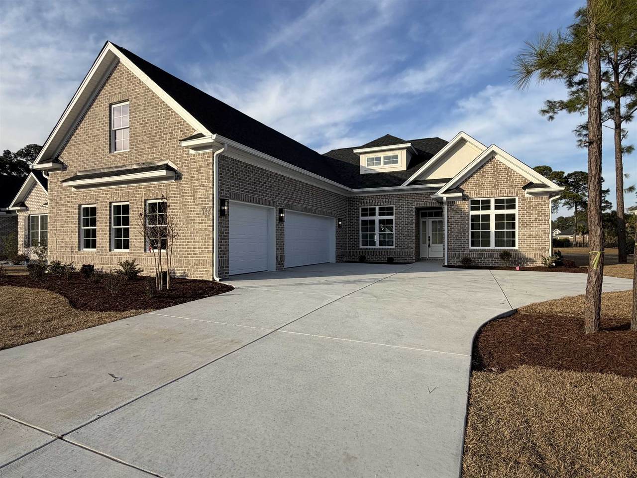 744 Chisholm Dr. - Photo 1