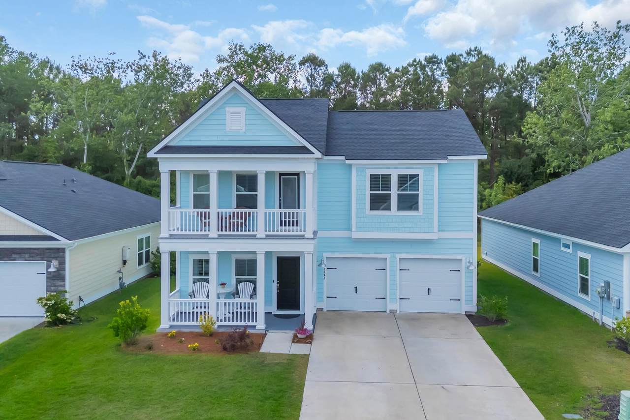 5545 Whitebark Dr. - Photo 1