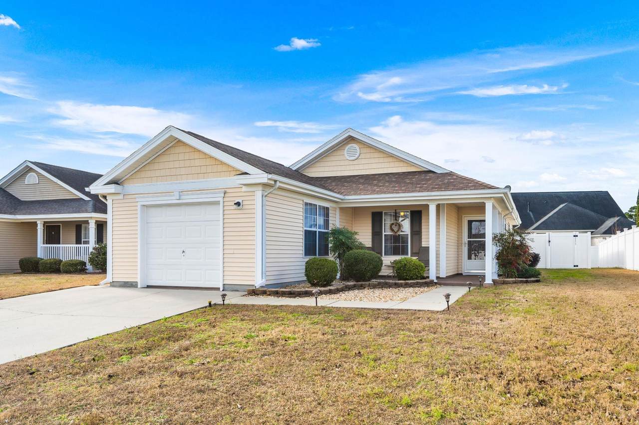 4751 Southgate Pkwy. - Photo 1