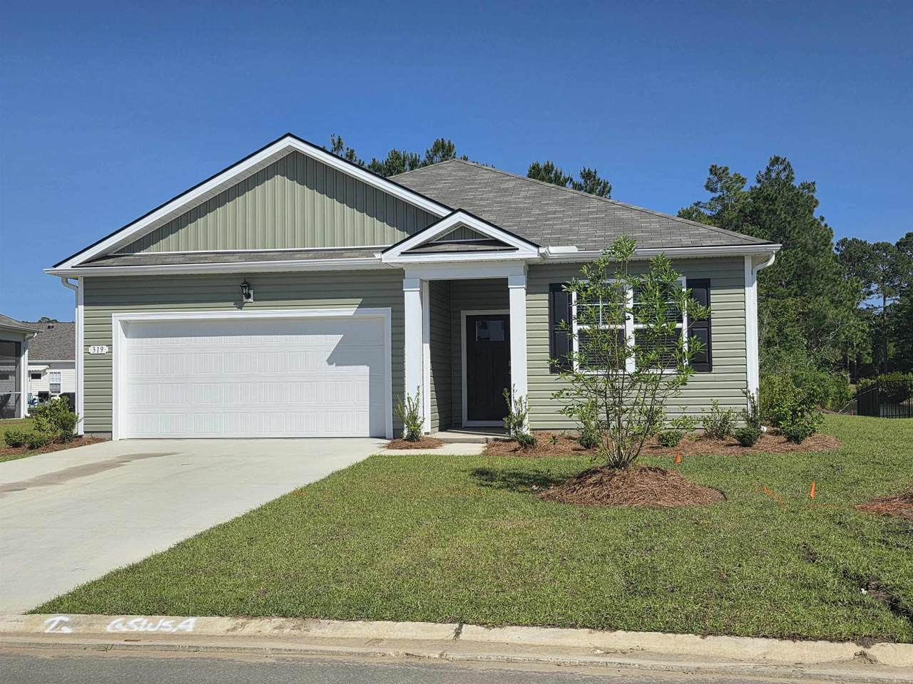 319 Skyward St. - Photo 1