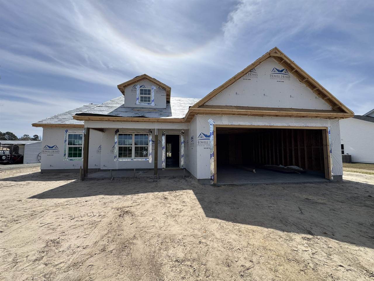 1772 Vereen Rd. - Photo 1