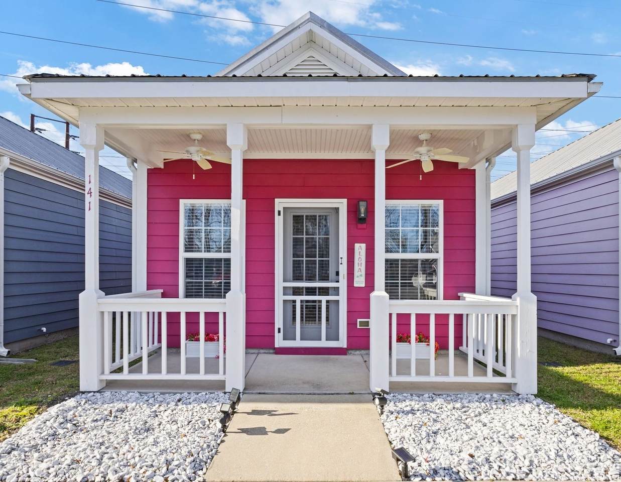 141 Addison Cottage Way - Photo 1