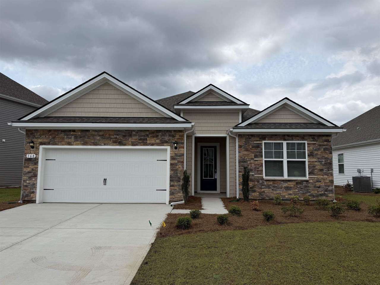 168 Bjorn Way - Photo 1