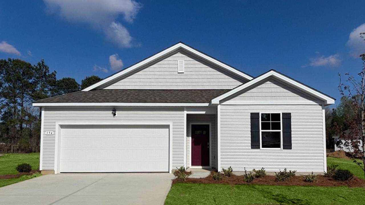 394 Glade Ct. - Photo 1