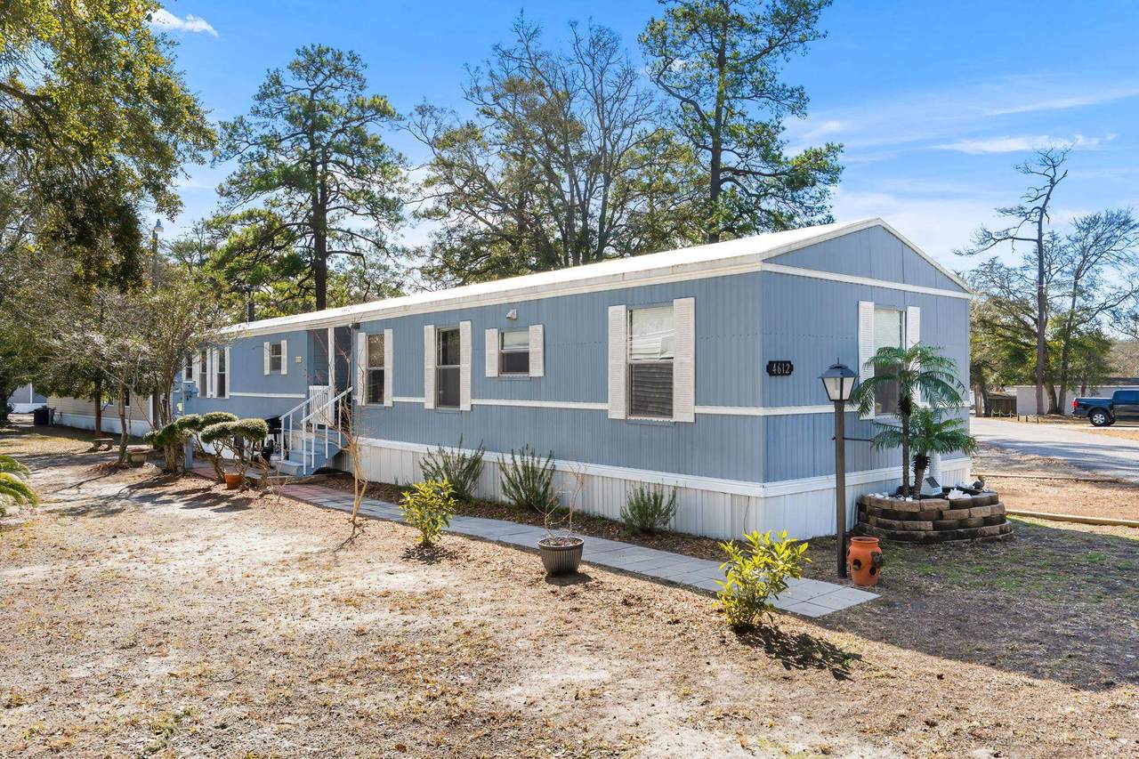 4612 Kingfisher St. - Photo 1