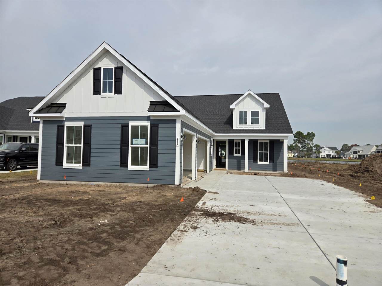 431 Starlit Way - Photo 1