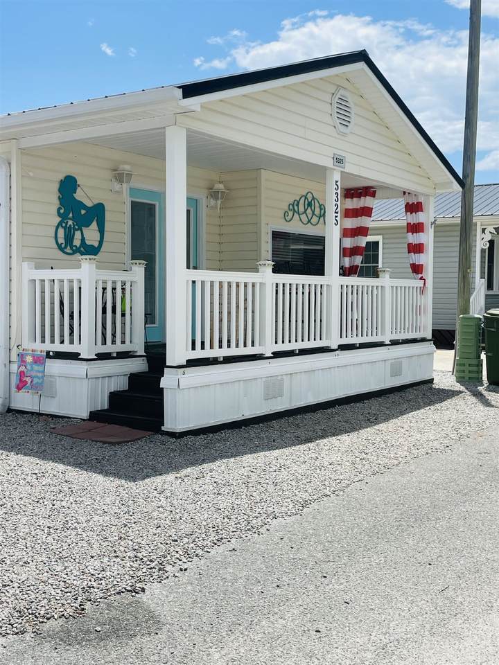 6001 - 5325 Kings Hwy. - Photo 1