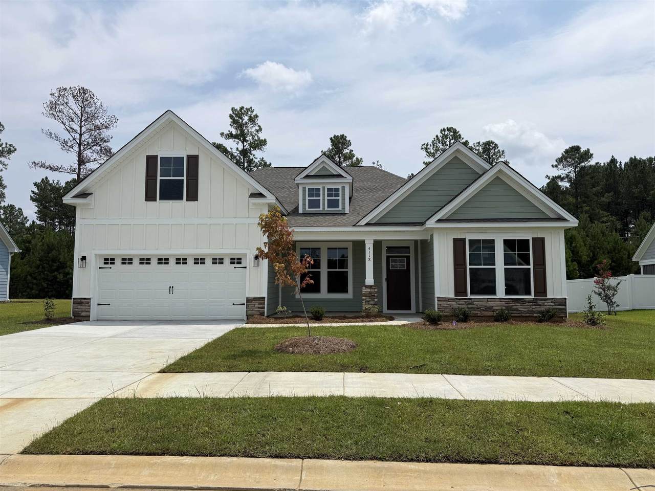 4118 Collins Farm Way - Photo 1