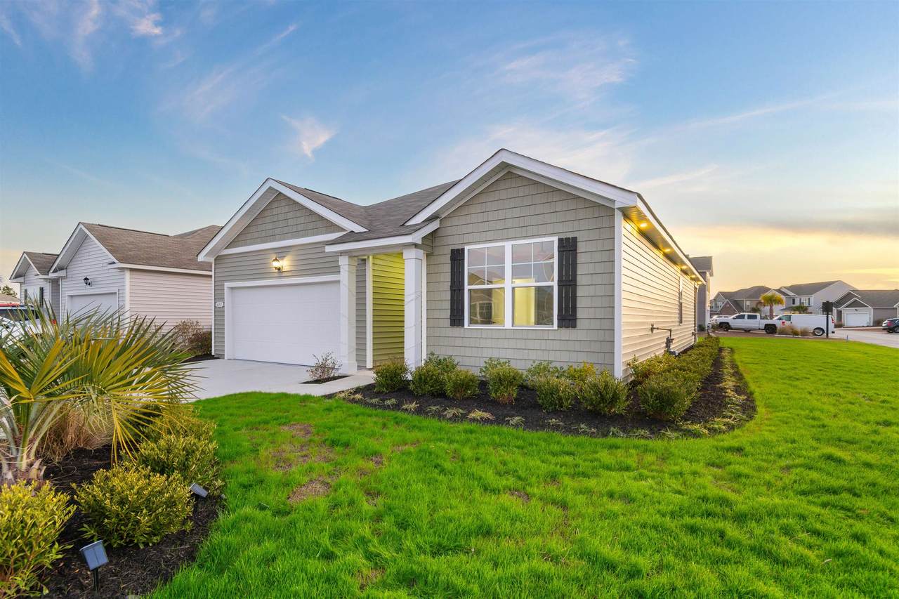 600 Table Rock Court - Photo 1