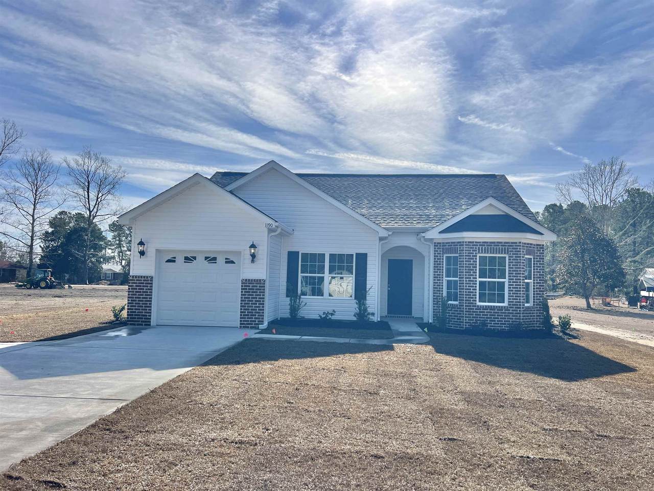 1190 Log Cabin Rd. - Photo 1