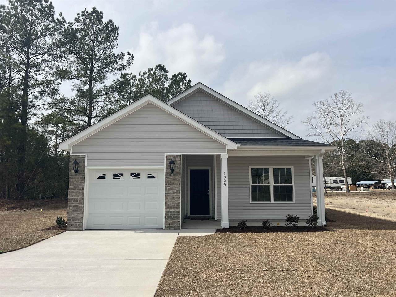 1025 Flag Patch Rd. - Photo 1