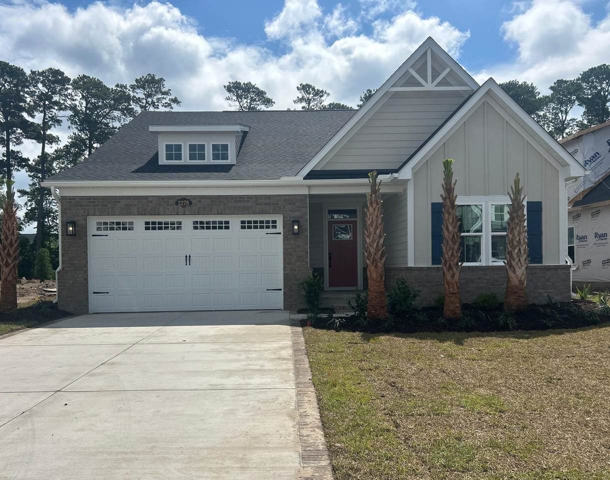 2278 Hazel Way - Photo 1