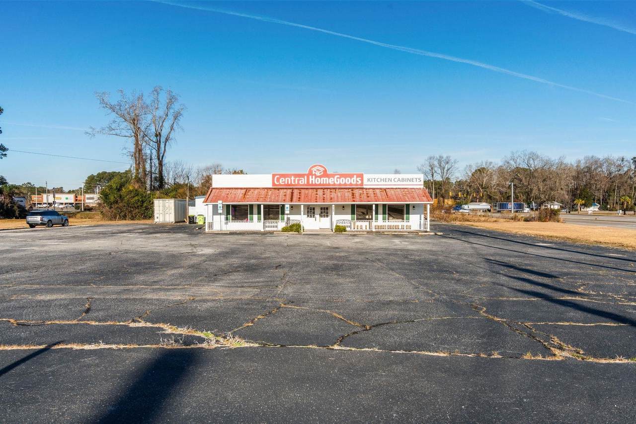 1702 Madison St. - Photo 1