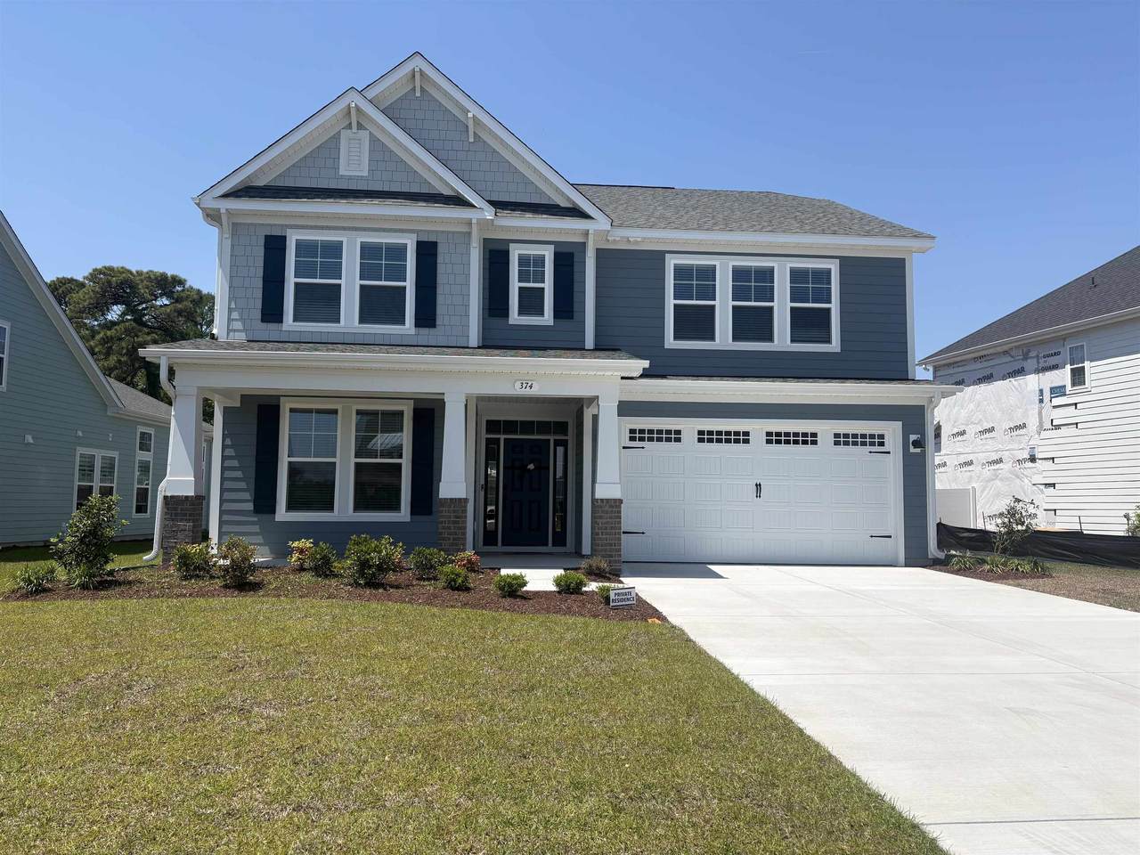 374 Starlit Way - Photo 1
