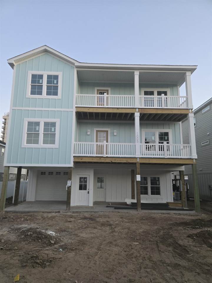 1005 Perrin Dr. - Photo 1