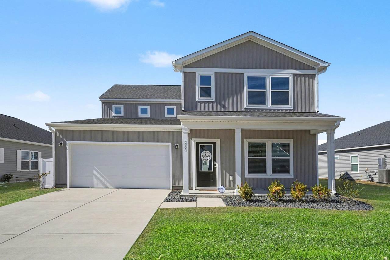 3005 Palma Way - Photo 1