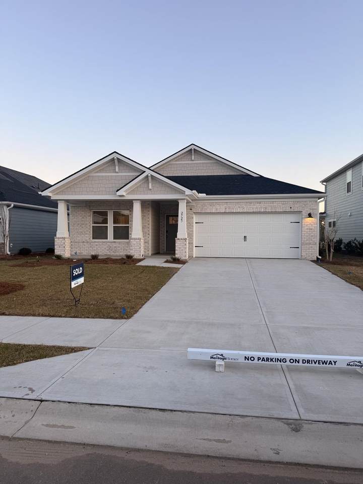 2723 Tranquility Loop - Photo 1